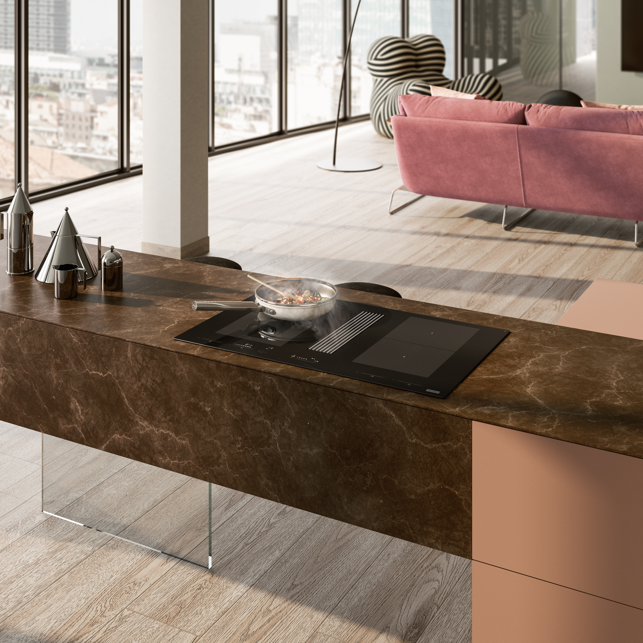 Franke Mythos_2Gether_Icon_Steel_150dpi