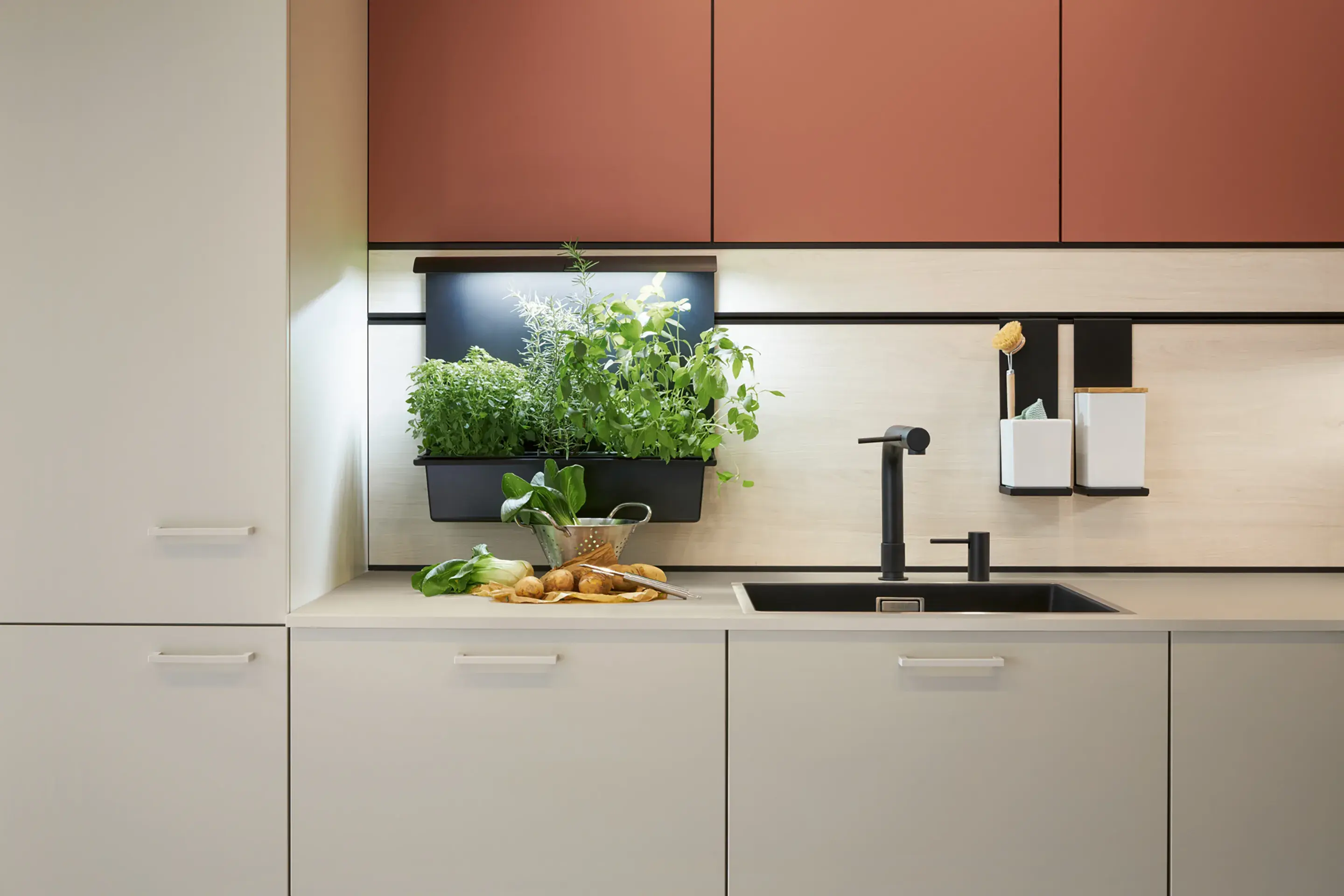 NischeReligsystem Beleuchtet